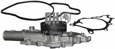 JP GROUP 1314103809 -  Водяной насос